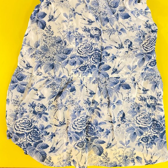 Reformation Nikita Dress in Pompadour - Picture 11 of 13